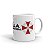 Caneca Umbrella Corporation - Imagem 2