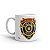 Caneca R.P.D S.T.A.R.S - Imagem 1