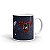 Caneca Space Ghost Fly Stars - Imagem 3