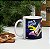 Caneca Space Ghost Fly Stars - Imagem 1
