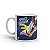 Caneca Space Ghost Fly Stars - Imagem 2