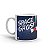 Caneca Space Ghost Stars - Imagem 4