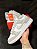 Tênis Nike Dunk Low cinza - Imagem 3