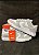 Tênis Nike Dunk Low cinza - Imagem 1