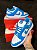 Tênis Nike Dunk Low Azul - Imagem 1