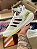 Tênis Adidas ultraboost Branco/verde - Imagem 1