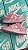 Tênis Nike Dunk Low Rosa - Imagem 3