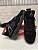 Tênis Nike Jordan 4 preto - Imagem 2