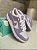 Tênis Nike Dunk Low Roxo - Imagem 2