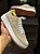 Tênis Nike Air force 1 Bege - Imagem 1