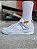 TÊNIS NIKE AIR JORDAN 4 BRANCO - Imagem 1
