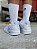 TÊNIS NIKE AIR JORDAN 4 BRANCO - Imagem 5