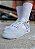 TÊNIS NIKE AIR JORDAN 4 BRANCO - Imagem 4