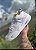 TÊNIS NIKE AIR JORDAN 4 BRANCO - Imagem 2