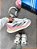 Adidas Adizero Rosa/branco - Imagem 3