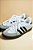 Adidas Samba OG Branco Preto - Imagem 1