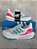 Adidas Ultraboost 21 Tricolor - Imagem 1