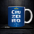CANECA CRUZEIRO 5 ESTRELAS - Imagem 3