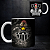 CANECA GALO DOIDO - Imagem 1