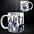 CANECA GREY'S ANATOMY - Imagem 1