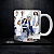 CANECA GREY'S ANATOMY - Imagem 2