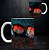 CANECA SAM, DEAN E CASTIEL (SOBRENATURAL) - Imagem 1