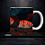 CANECA SAM, DEAN E CASTIEL (SOBRENATURAL) - Imagem 3