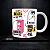 CANECA FLORK POR AMOR - Imagem 3