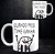CANECA QUANDO O ATLÉTICO GANHA - Imagem 1