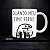 CANECA QUANDO O ATLÉTICO GANHA - Imagem 2