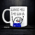 CANECA  CRUZEIRO GANHA/PERDE - Imagem 2
