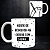 CANECA RESOLVENDO COM CALMA - Imagem 1