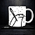 CANECA RESOLVENDO COM CALMA - Imagem 3