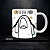 CANECA FLORK PACIÊNCIA - Imagem 3