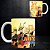 CANECA NARUTO - Imagem 1