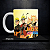 CANECA NARUTO - Imagem 3