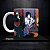 CANECA NARUTO PERSONAGENS - Imagem 2
