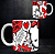 CANECA  HELLO KITTY - Imagem 1