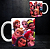 CANECA PRINCESAS 1 - Imagem 1