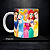 CANECA PRINCESAS DA DISNEY - Imagem 2