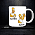 CANECA DIAS DA SEMANA - Imagem 3