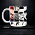 CANECA AMIGOS DO TERROR - Imagem 3