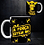 CANECA STAR WARS A FORÇA DO CAFÉ - Imagem 1