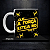 CANECA STAR WARS A FORÇA DO CAFÉ - Imagem 2