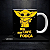 CANECA STAR WARS A FORÇA DO CAFÉ - Imagem 3