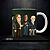 CANECA BREAKING BAD  PERSONAGENS - Imagem 3