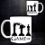 CANECA GAME OF THRONES KINGDOMS - Imagem 1