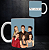 CANECA FRIENDS 1 - Imagem 1