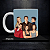 CANECA FRIENDS 1 - Imagem 3