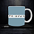 CANECA FRIENDS 1 - Imagem 2